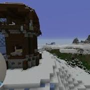 Генерация ландшафта в Minecraft в двух словах