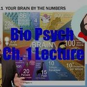 Biological Psychology Chapter 1 Lecture