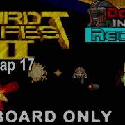 Chaingun ChaCha Hardfest 2 MAP17 Mainframe Override ТОЛЬКО КЛАВИАТУРА