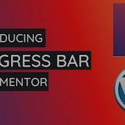 Elementor Tutorial How To Add And Style Progress Bar In Elementor