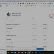 Individual Progress Report In Google Classroom