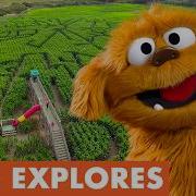 Moe Explores A MAZE Fun Learning Adventure For Kids