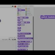 Scratch Tutorial How To Switch Backdrop