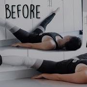 Intense Middle Split Stretching Routine