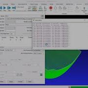 NC PROGRAM SETTING IN POWERMILL