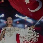 Ebru Gündeş Aşık Ankara Cumhuriyet Bayramı Konseri