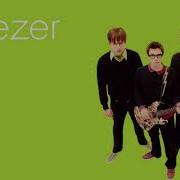 Weezer Sugar Booger