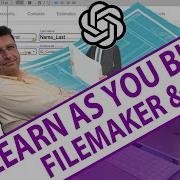 Learn As You Build And Outsmart Yourself With AI Day 1
