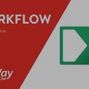 Workflow Tutorial For EWay CRM Customization