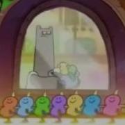 Chowder Magyar Hungarian Intro Visszafelé Reversed Backwards