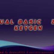 Visual Basic 2010 Professional Keygen Dennis8551
