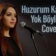 Huzurum Kalmadı Ferdi Tayfur Cover