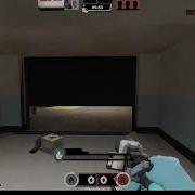Pyro Jumpscare