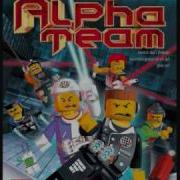Alpha Team OST Main Theme
