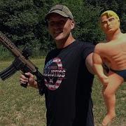 Full Auto 22 LR Vs Stretch Armstrong Full Auto Friday