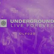 Underground Live Forever ULF020 UV UV Noir Special