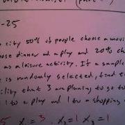 5 4 Multinomial Practicle With Calculator