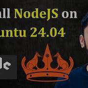 How To Install Node Js On Ubuntu 24 04 LTS Amit Thinks
