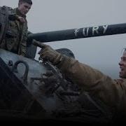 FURY Movie Featuring Take Me To Church By Hozier