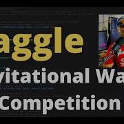 7 Kaggle Gravitational Wave Detection Baseline TensorFlow Model Deep Learning Python