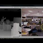 Kinect Open Source OpenNI
