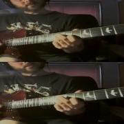 Skeletonwitch Sacrifice For The Slaughtergod Guitar Cover