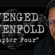 First Time Reacting To Avenged Sevenfold S Chapter Four