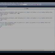 Chat Spammer In Visual Basic 2010