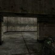 UDK Final Project WIP Video 1