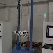 Mechanical Shock Tester
