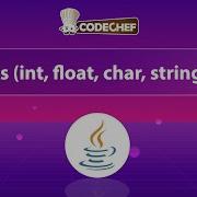 Java Literals Explained Int Float Char String Null Java For Beginners