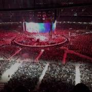 Skyfall Adele Melbourne 2017