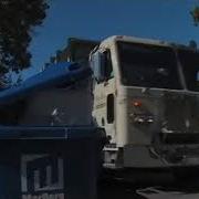 New Trash Contract 2013 07 12