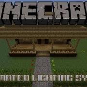 Automated Lighting System Tutorial