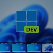 Exploring More Leaked Windows 11 Builds