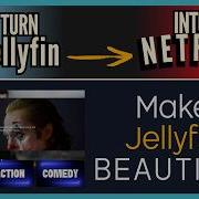 Your Jellyfin Setup Is Ugly Let S Fix That