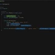 String Concatenation Formatting And Interpolation In VS2019