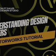 Vectorworks Tutorial Understanding Design Layers