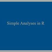 Repeated Measures ANOVA Using R And Jupyter Notebook