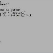 New Programming Translator Based On Rapid Q BASIC For 2019