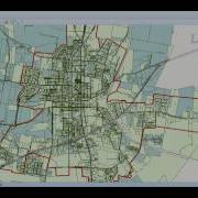 MetroMaps Tutorial One