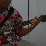 Narrow Head Far Removed Guitar Lesson