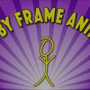 How To Create A Frame By Frame Animation In Flash Adobe Animate Tutorial For Beginners