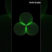 Python Turtle Graphics Tutorials With Mobile 3d Graphics Shorts Code Gyani