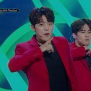 뮤직뱅크 Music Bank Dancing With The Devil UNI B 20180223