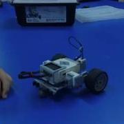 How To Make Line Follower Robot EV3