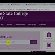 OneSearch Demo