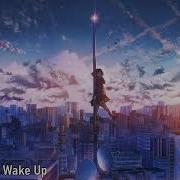 Silent Echo Wake Up