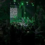 Gomorrah S Season Ends By Earth Crisis XVX Garden AMP October 17 2025