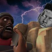 Demoman Learns Forbidden Knowledge Loop Collab Entry